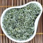 毛峰四川良影茶业2020新茶碧螺春芽毫显露蒙顶甘露散装批发毛尖绿茶