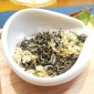 四川蒙顶甘露茉莉花茶2020年新茶浓香飘雪良影茶业花毛峰散装批发