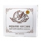 26泰国白色金丝燕窝手工皂清洁提亮肤色 淡化色斑 整盒装 12块/盒