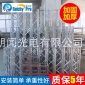 生产供应 简易折叠舞台展览桁架出租 truss桁架铝合金桁架
