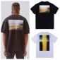 Fear Of God Essential Photo FOG短袖相片印花T恤衫潮牌批发定制