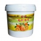 百花香橙馅 大量批发供应 水果香橙果馅 烘焙** 规格4*5000g