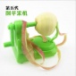 新款手摇式苹果削皮器批发削苹果机第五代水果削皮机 赠品
