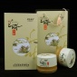 2017新茶[日照绿茶]安昌茶叶厂家批发盒装山东绿茶价格1件代发