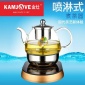 KAMJOVE/金灶 A-99全自动煮茶器电茶壶煮黑茶普洱玻璃壶咖啡机炉