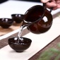 厂家 普洱茶具茶壶陶瓷 钧瓷窑变茶具套装 茶具礼品定制新品