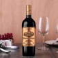 柏翠城堡 赤霞珠 葡萄酒 品质保证 法国葡萄酒 干型 美乐 热销葡萄酒