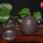 柳州坭兴陶茶具